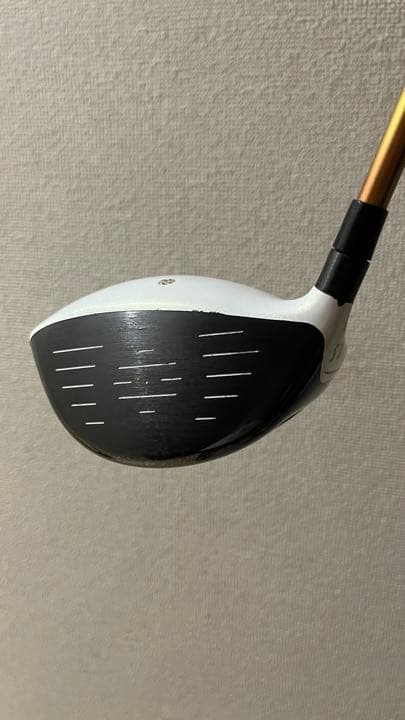 テーラーメイド RBZ STAGE2 10.5ドライバー
