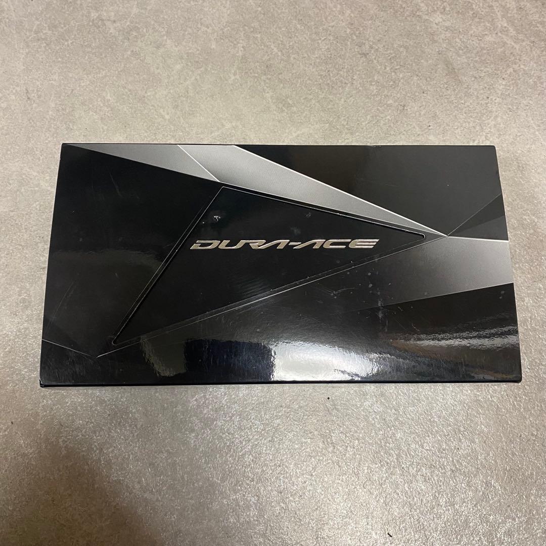 未使用 シマノ PD-R9100 SPD-SLペダル