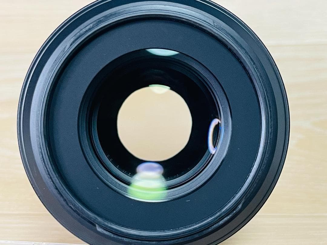 【美品A】 Nikon ニコン AF-S Micro 105mm f2.8G