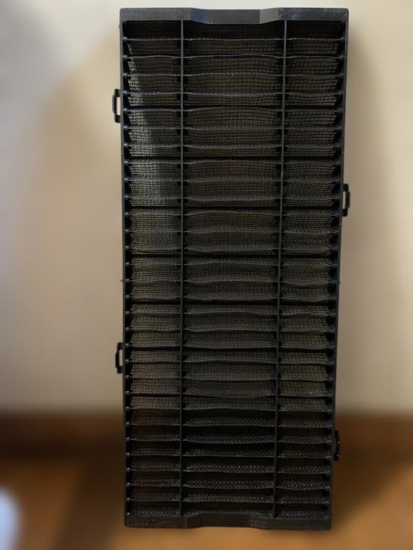 【新品 2枚 中古1枚】DAIKIN 業務用エアコンの交換用 純正エアフィルタ―