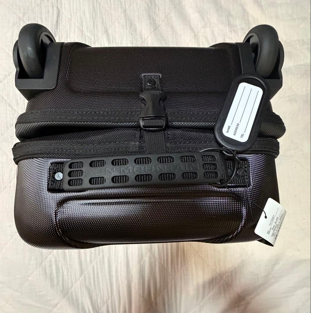 HONMA SUN MOUNTAIN ゴルフ　トラベルケース