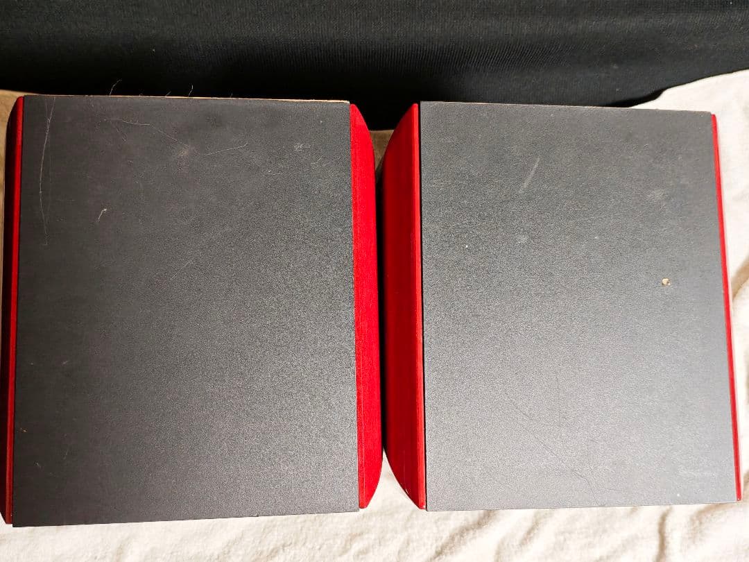 KEF SP3254 RDM-2 ブックシェルフスピーカー