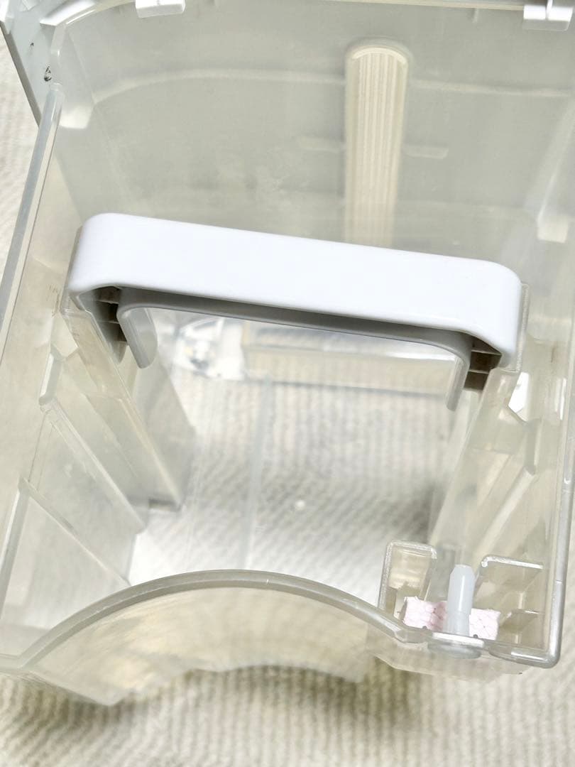 SHARP 除湿機 CV-J71-W 2019年製 プラズマクラスター