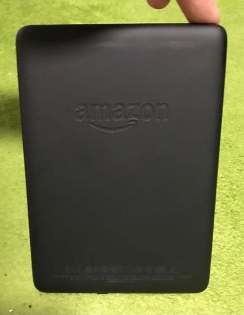 Amazon Kindle Paperwhite (第10世代) 本体 広告なし