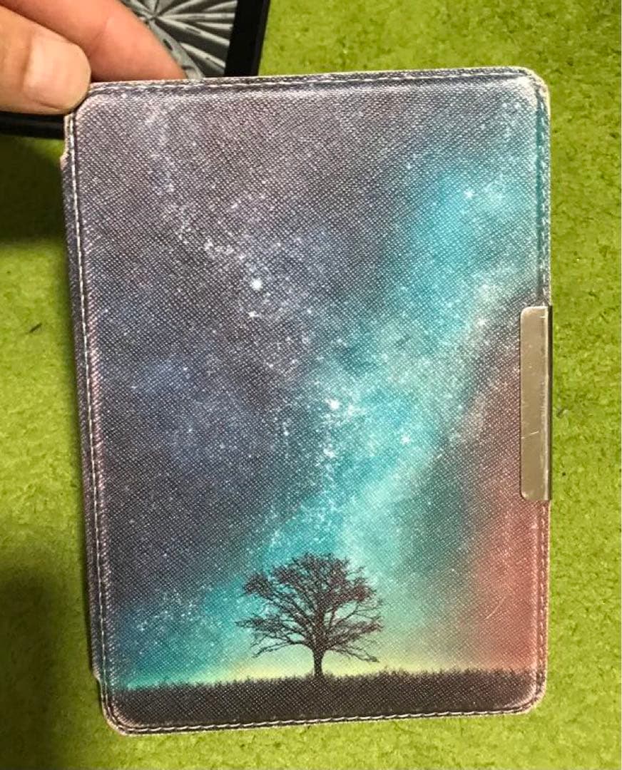 Amazon Kindle Paperwhite (第10世代) 本体 広告なし