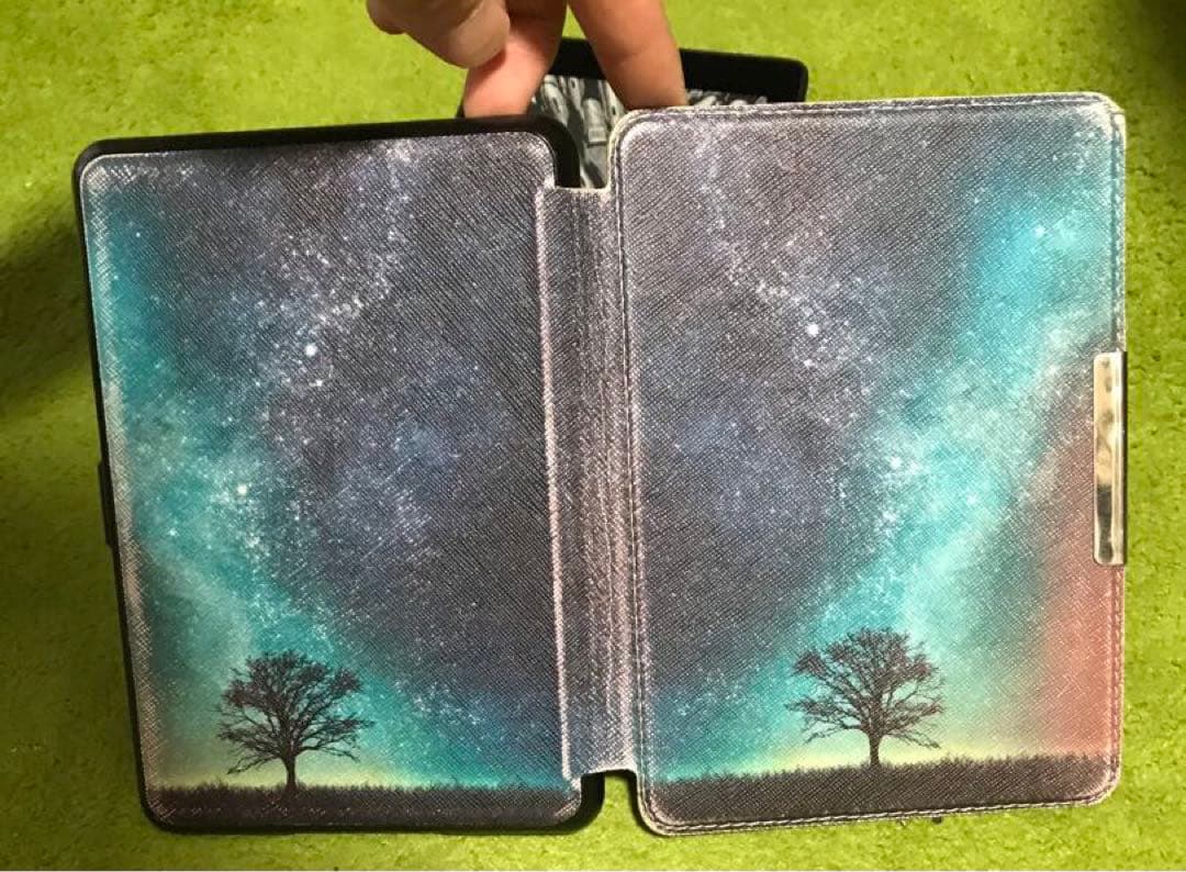 Amazon Kindle Paperwhite (第10世代) 本体 広告なし