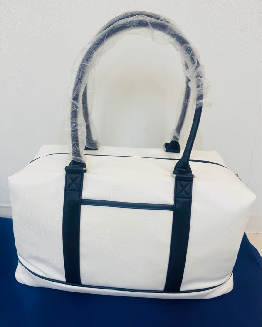 最終値下げ【新品】アドミラル ゴルフ ボストンバッグ トラディショナル