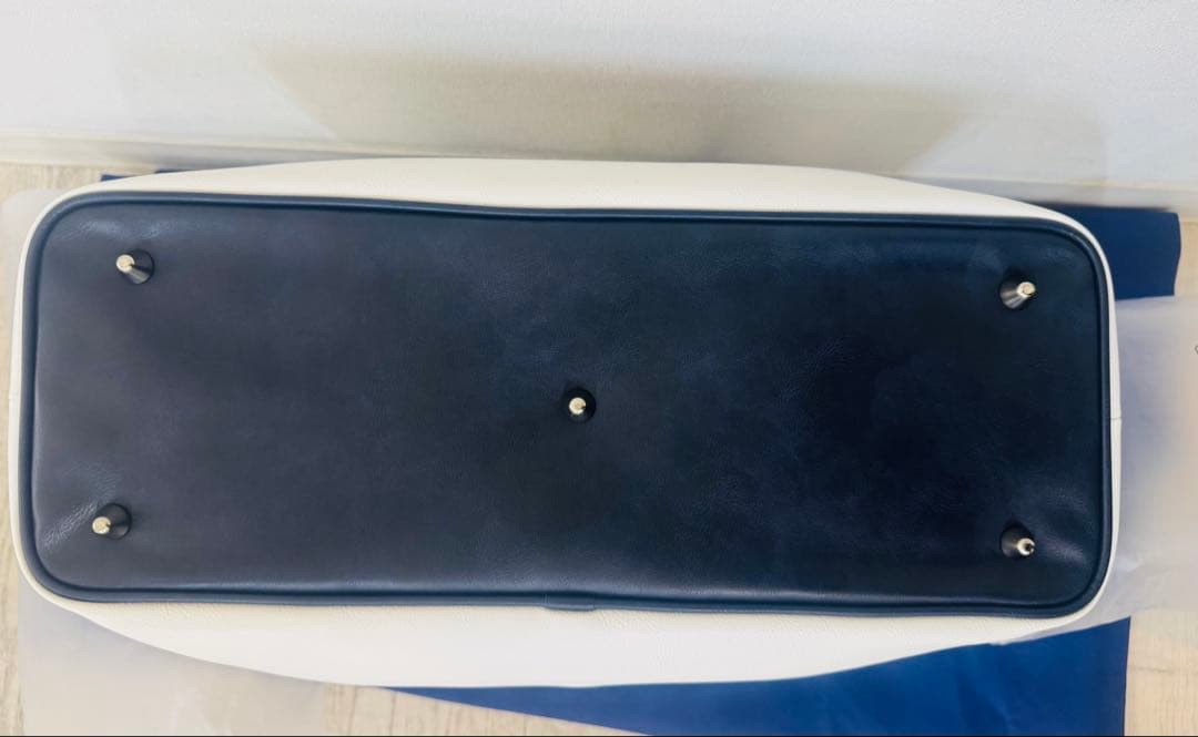 最終値下げ【新品】アドミラル ゴルフ ボストンバッグ トラディショナル