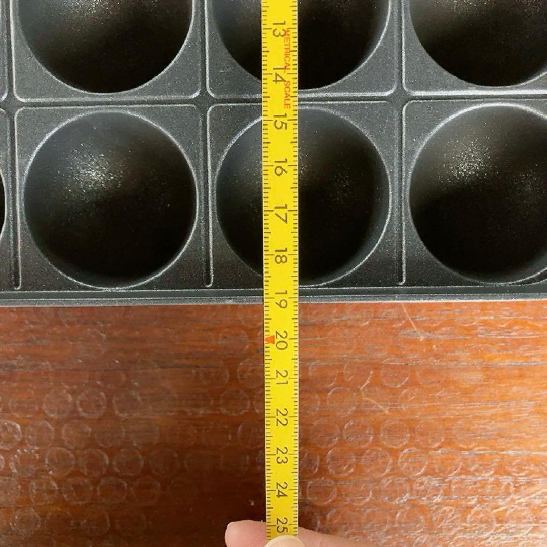 SOLEMODE ホットプレート WL-G107 グリーン プレート3種