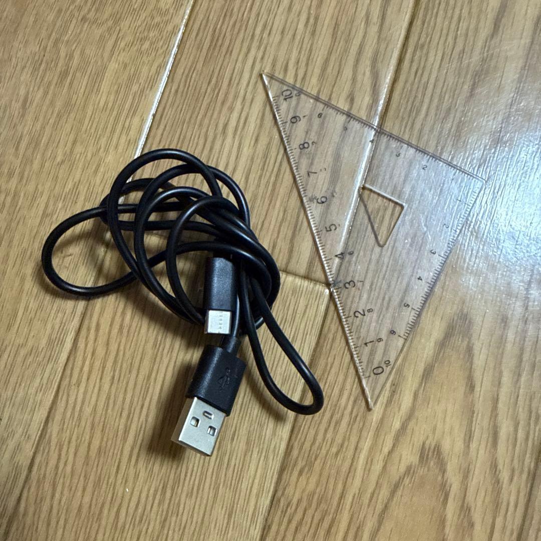 BOOSTER PRO 美顔器 ブラック