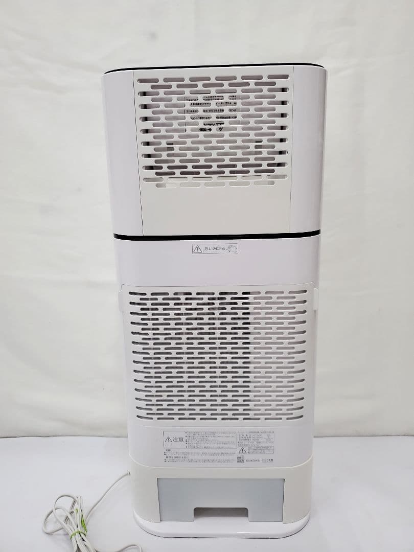 アイリスオーヤマ サーキュレーター　衣類乾燥除湿機 KIJDC-L50　21年製