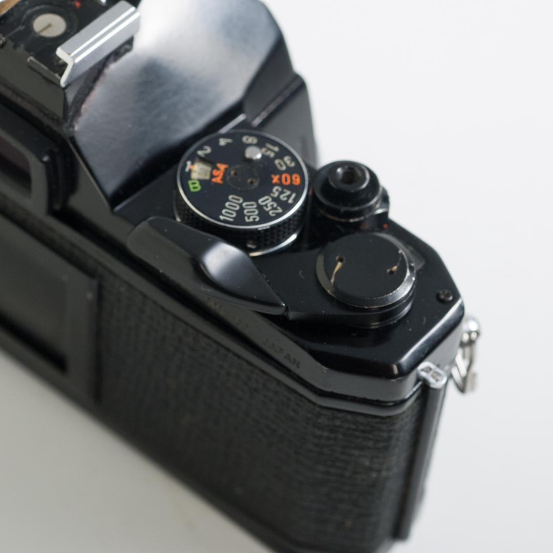 ペンタックス 軽量 機械式一眼レフ MX 黒 ブラック サンプル掲載 現状品