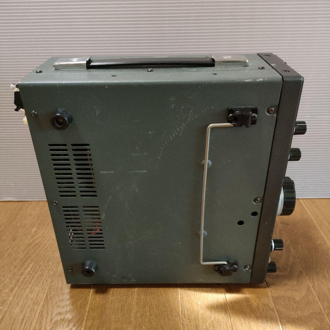 ICOM IC-R7000 ジャンク品