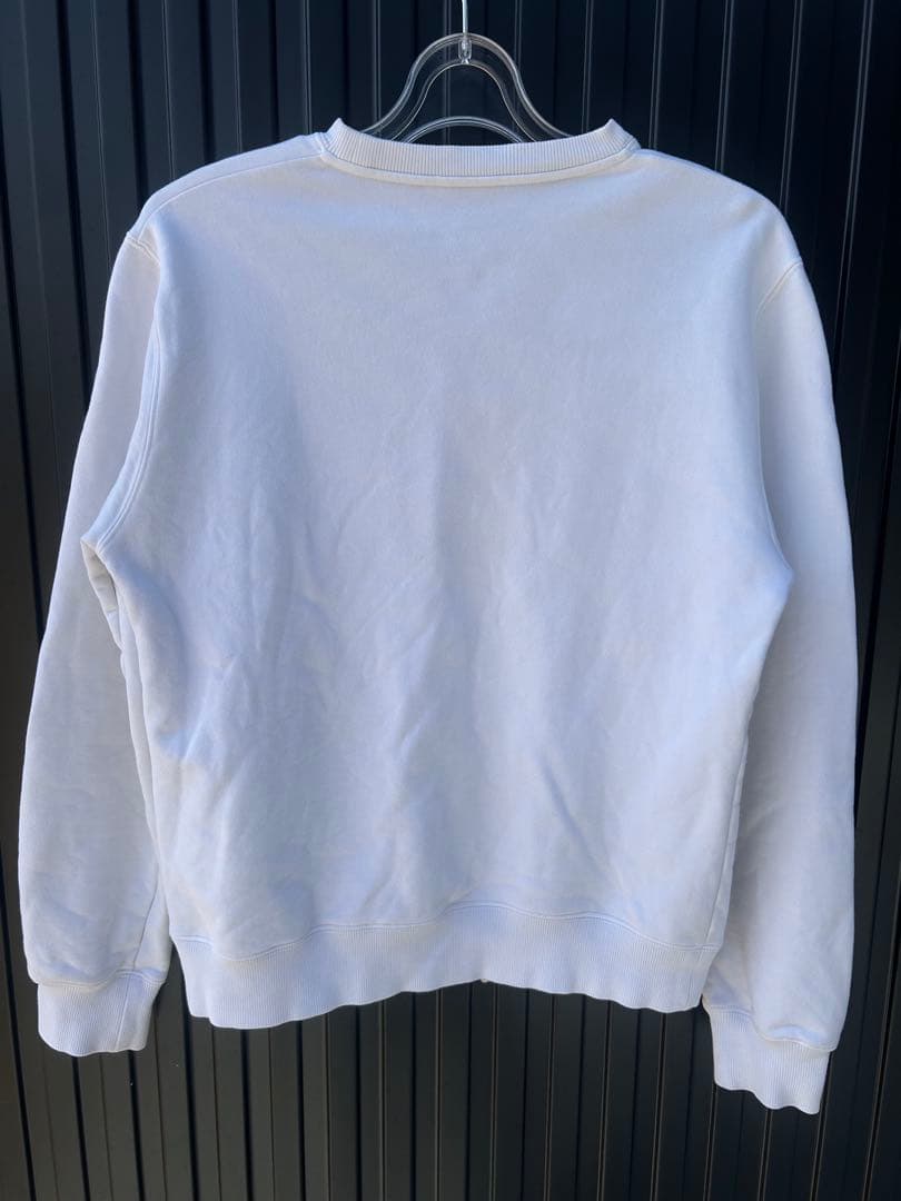 ☆送料無料☆Dior×KAWS(ディオール×カウズ）クルーネックスウェット☆