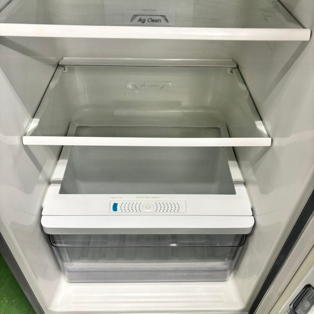 565 パナソニック　中型冷蔵庫　200L以上　小型　家庭用　同棲　関東配送込