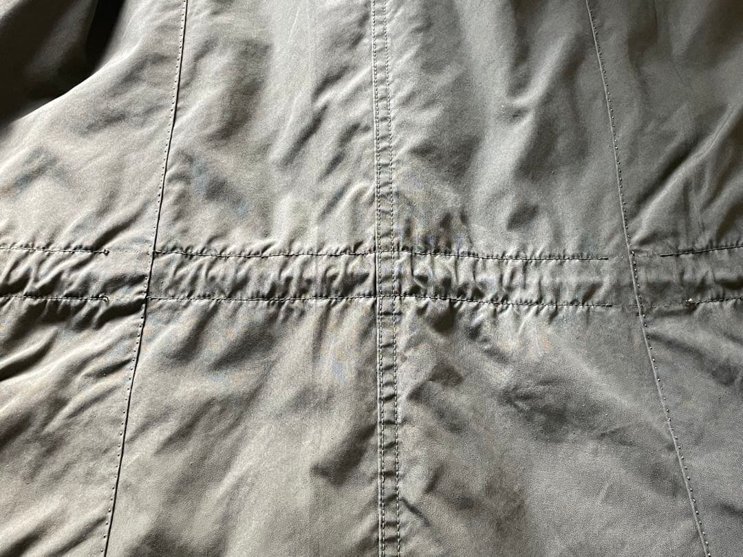 XSサイズ M-65フィッシュテール 70s 米軍実物 シェルのみ