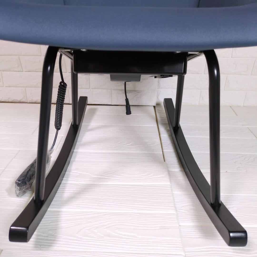 SYNCA シンカ　リラックスロッキングチェア　体幹エクササイズ 　骨盤ケア