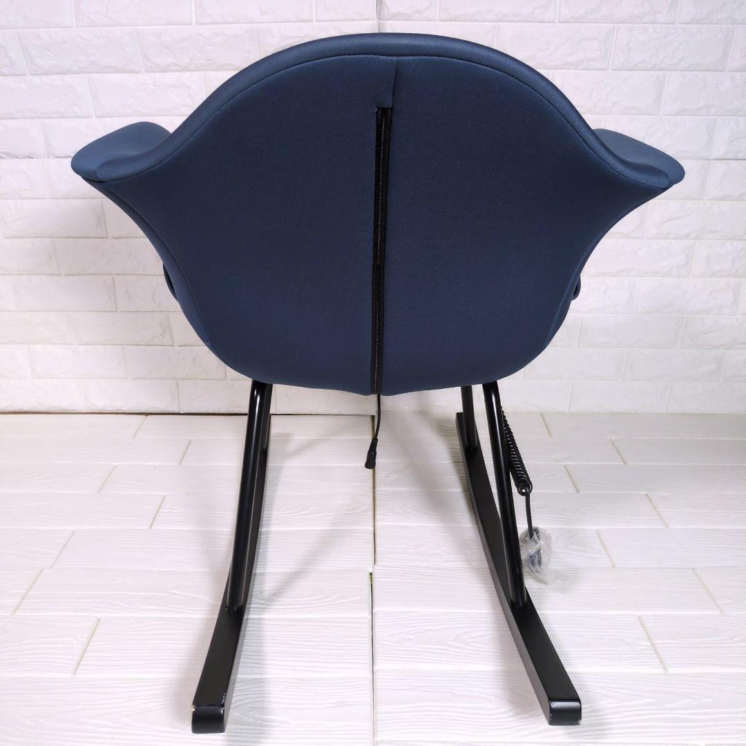 SYNCA シンカ　リラックスロッキングチェア　体幹エクササイズ 　骨盤ケア