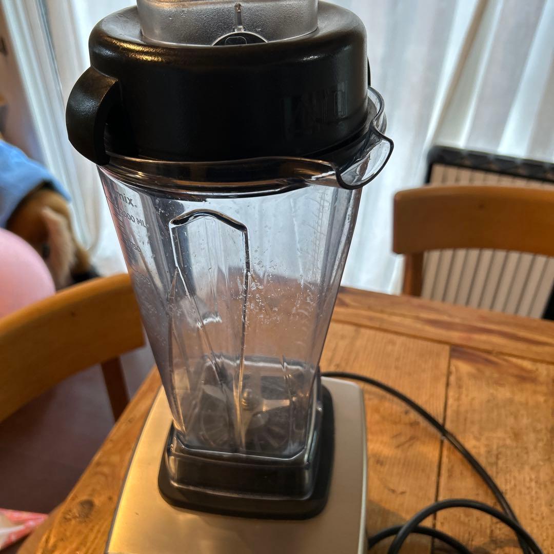 Vitamix モデルVMO 111