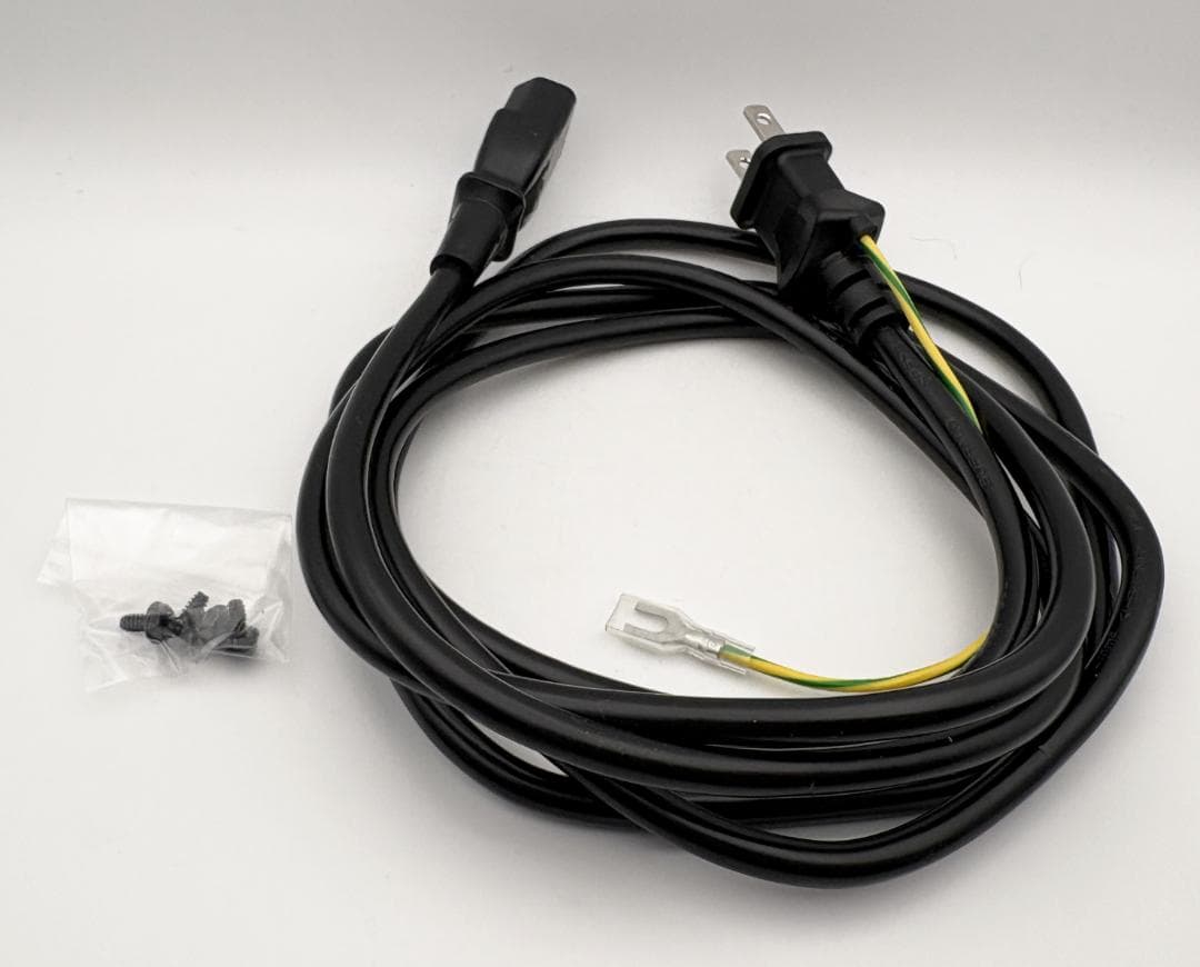 XPG CYBERCORE 1000w PLATINUM 電源ユニット