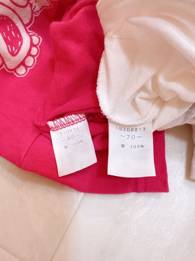 ロンパースセット　即購入OK