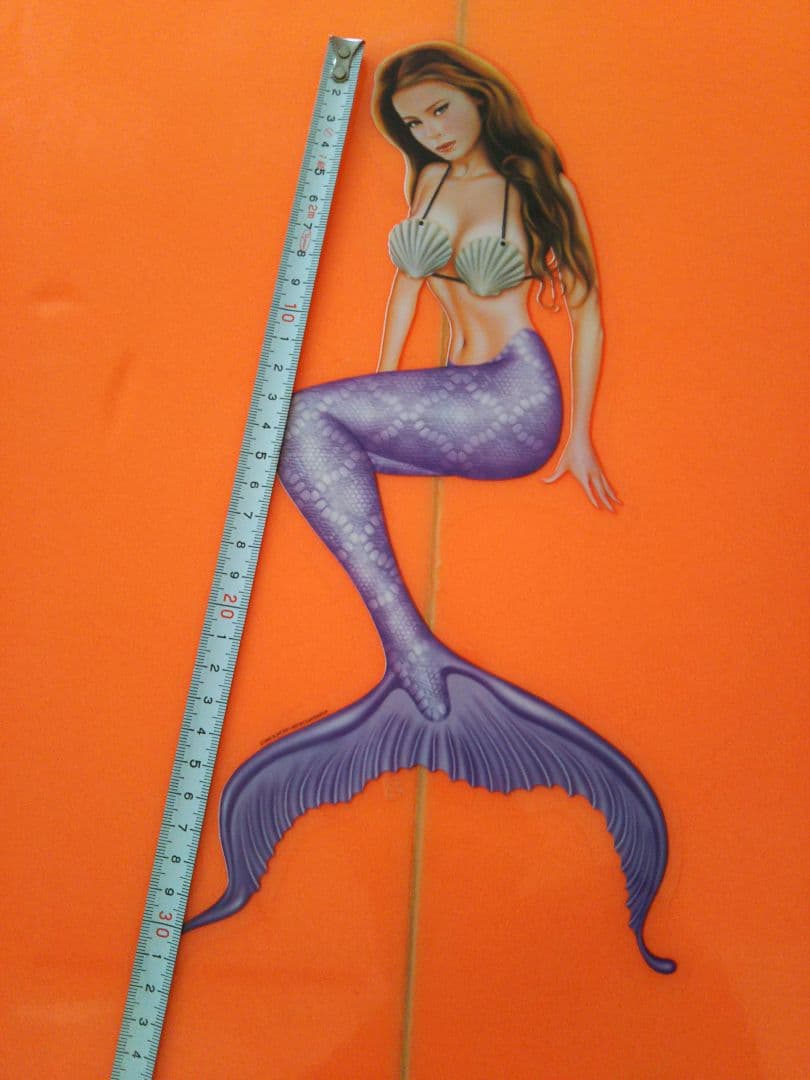 80s‐MISAO TAKO/SURF‐BOROD（KOMPE‐TAPE）