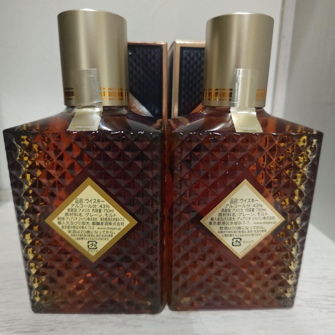 I.W.ハーパー 12年 / I.W.HARPER 12YEAR 箱付