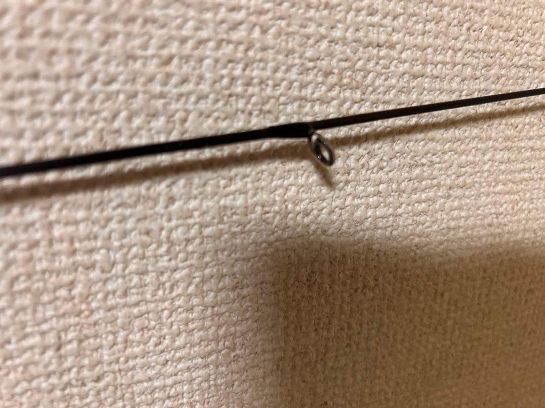 ロッド Lateo 96ML