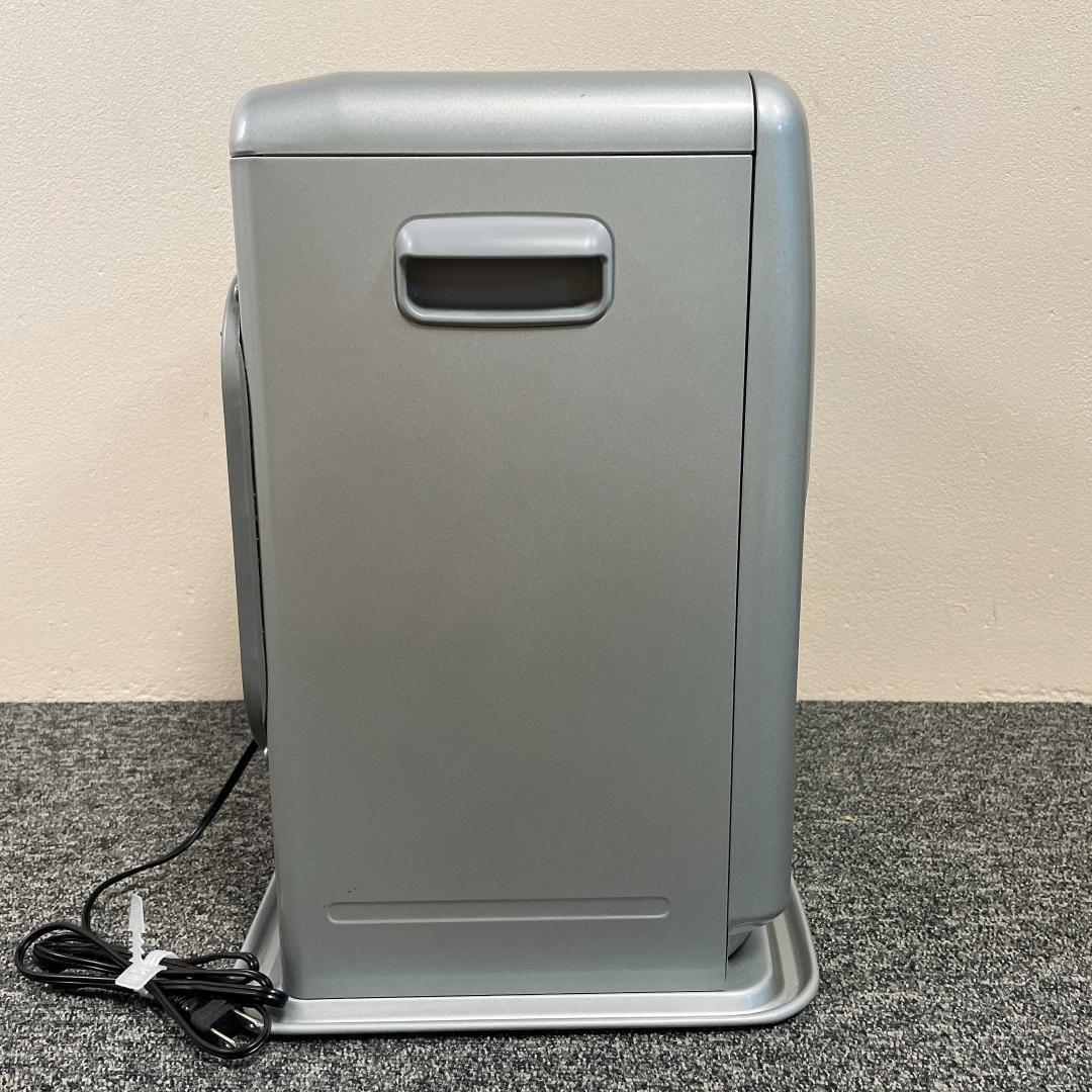 ダイニチ　石油ファンヒーター　FW-3217S　17年製