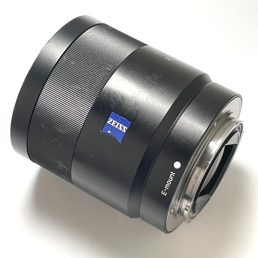 特価 ソニー SONY Sonnar T* FE 55mm F1.8