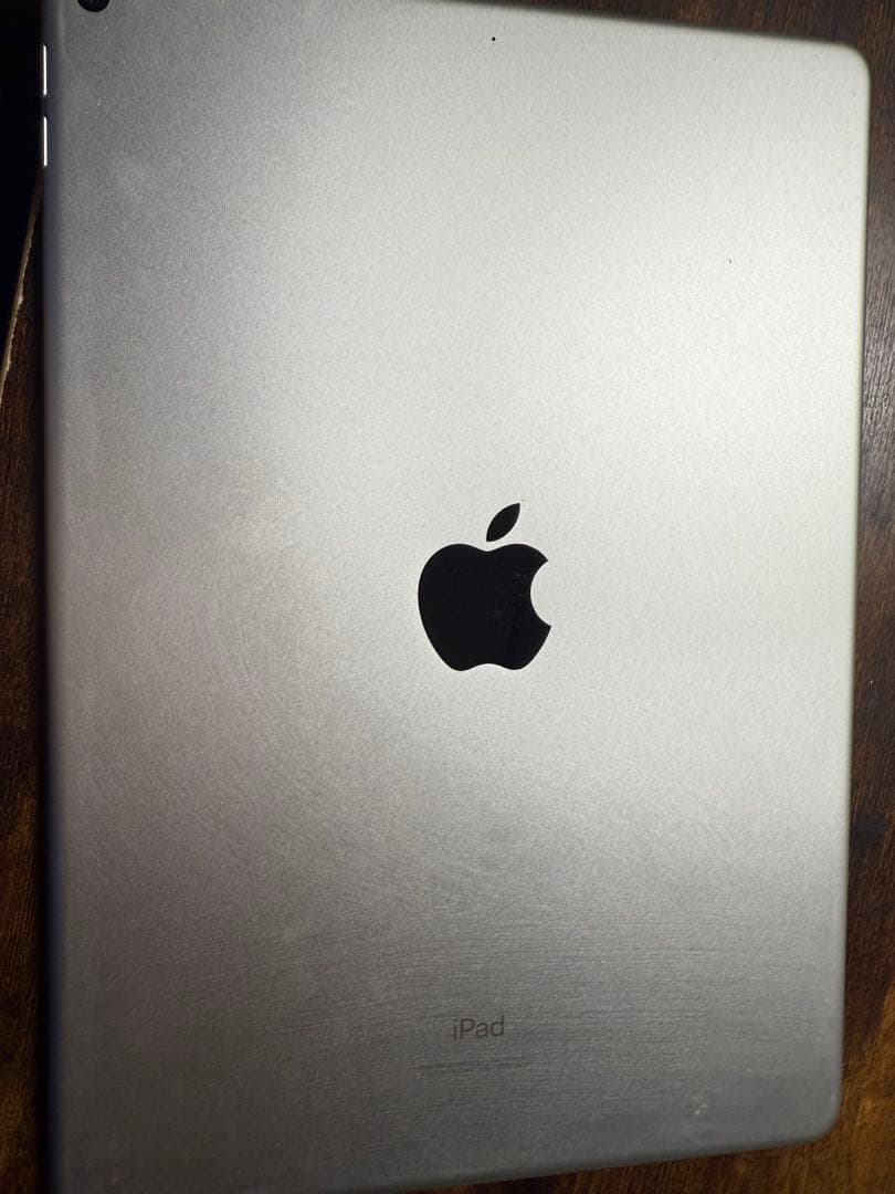 iPad air 第3世代　シルバー