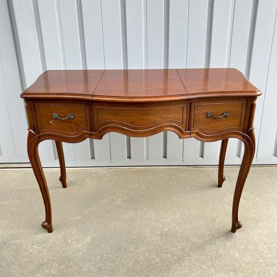 DREXEL HERITAGE ドレクセルヘリテージ ツーレイン ドレッサー猫脚