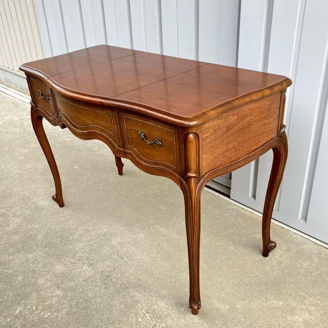 DREXEL HERITAGE ドレクセルヘリテージ ツーレイン ドレッサー猫脚