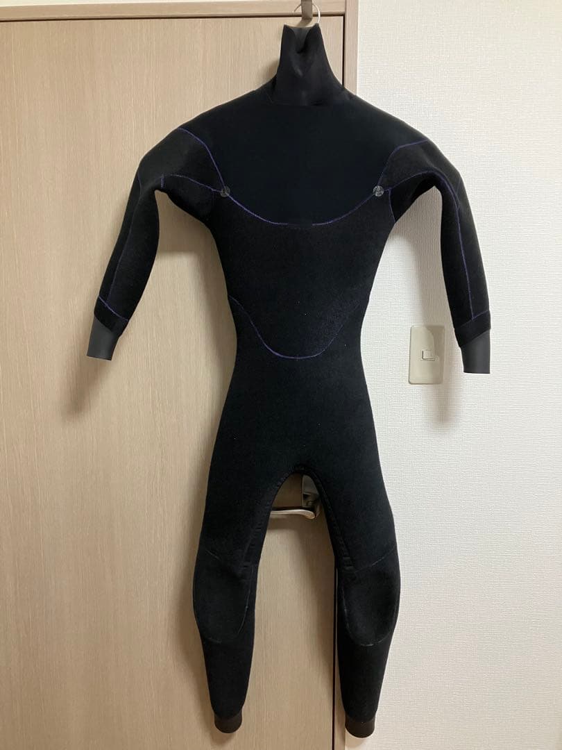 BREAKER OUT セミドライ　レディース