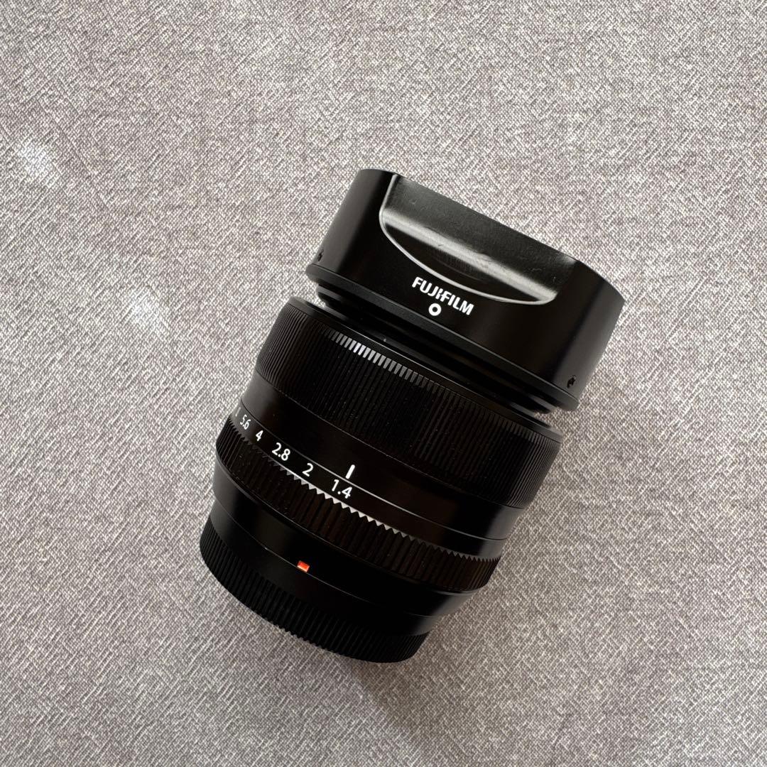 林 xf35mm f1.4