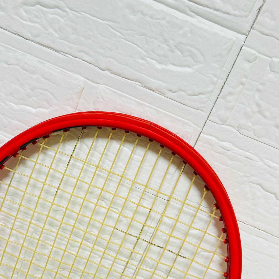 【美品】HEAD PRESTIGE PRO テニスラケット グリップサイズ2