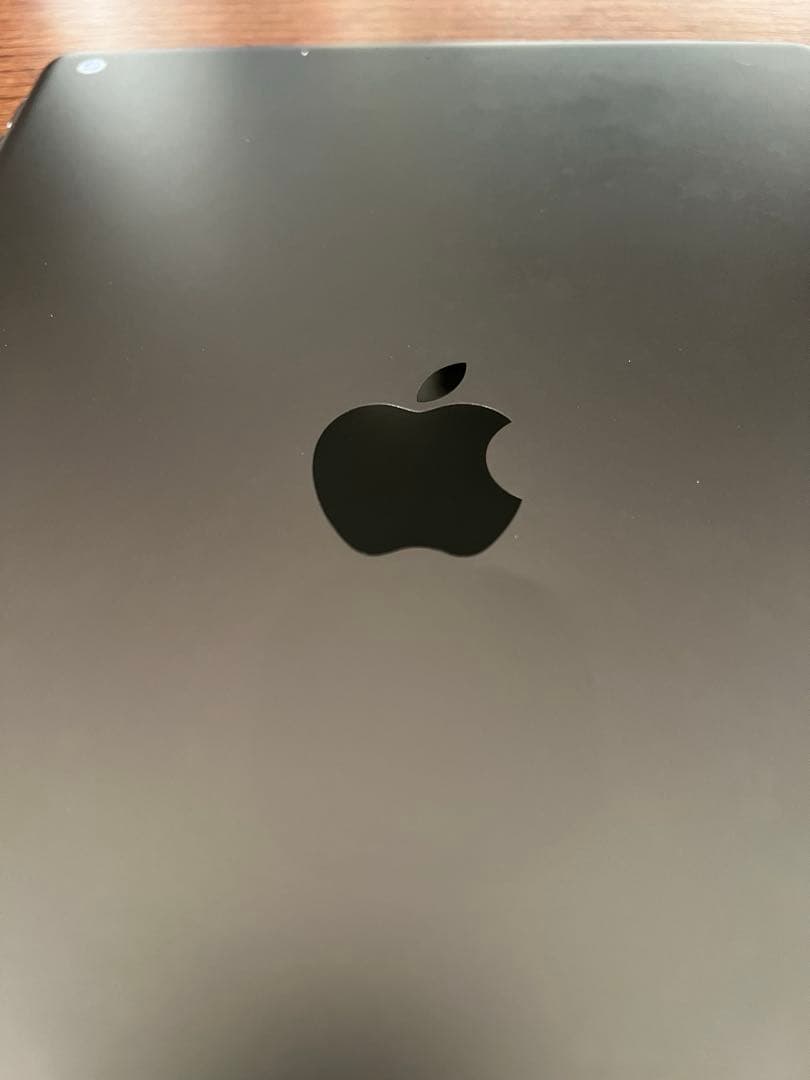 iPad第7世代 32GB Wi-Fiモデル スペースグレイ ※esrカバー付き