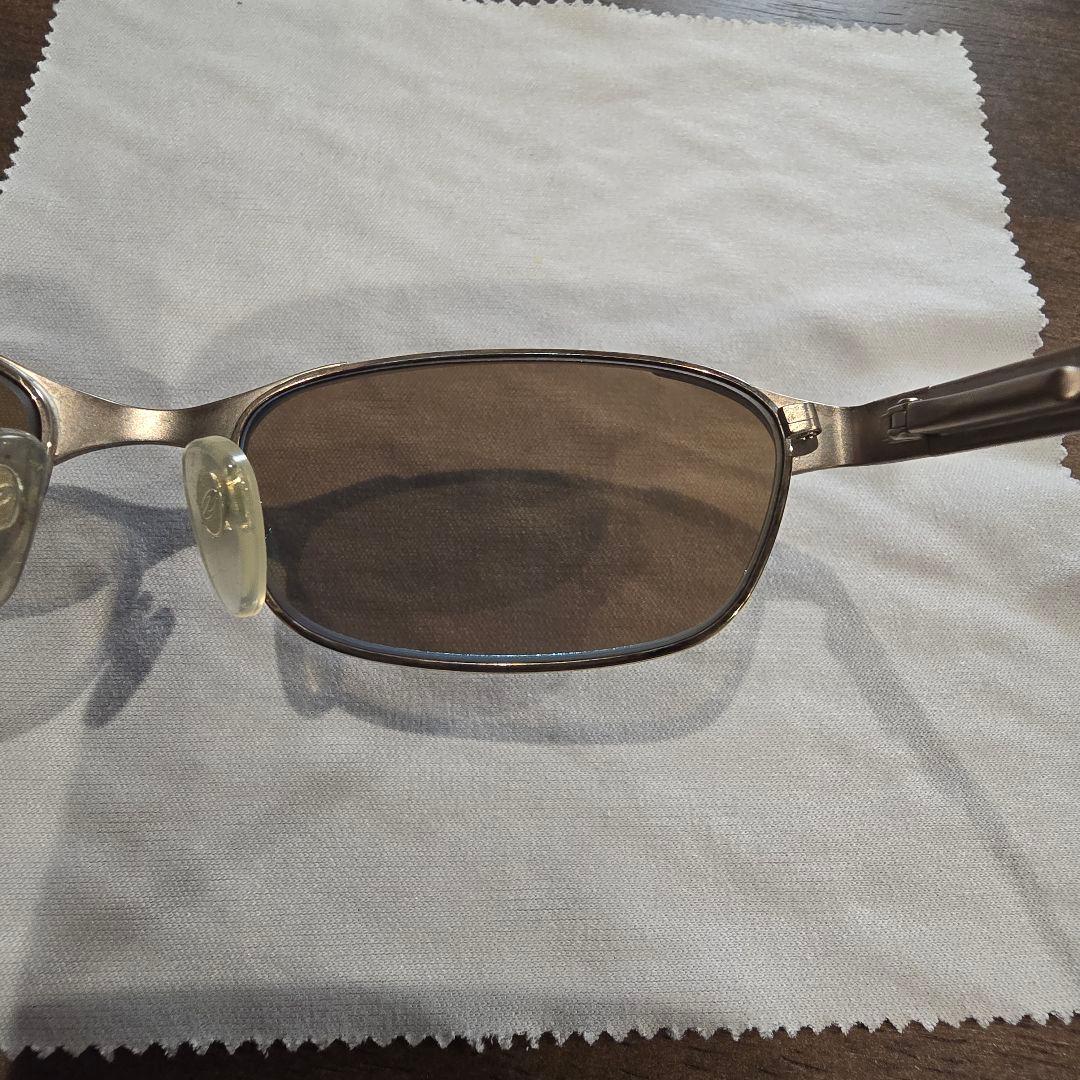 ZEAL ジールサングラス　NEO AVENGE タレックス