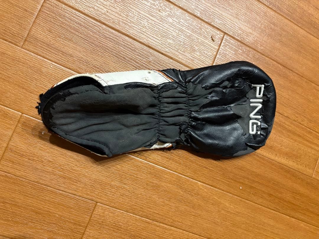 【ポンペイ】PING G400 LSTドライバー