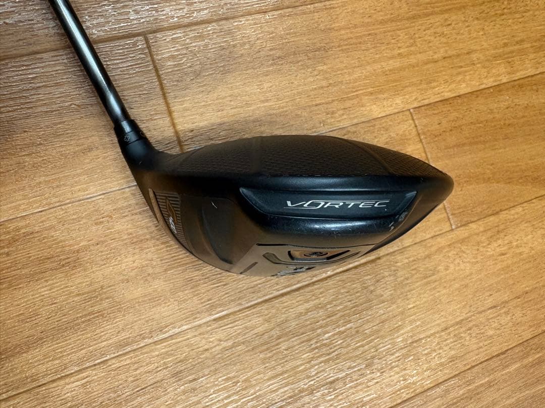 【ポンペイ】PING G400 LSTドライバー