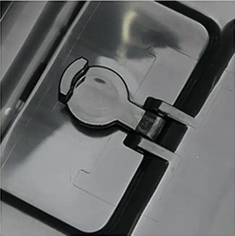 【限定特価】メダカ飼育ケース 120㍑黒x2個 オーバーフロー 金魚飼育 越冬