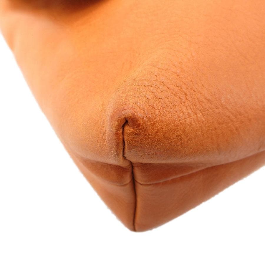 美品 イルビゾンテ ショルダーバッグ レザー 伊製 30-26012807