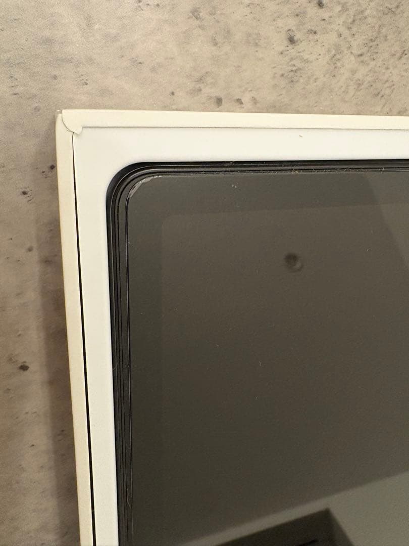 使用なし　公式アクセサリ付　nubia Pad SE 128GB タブレット