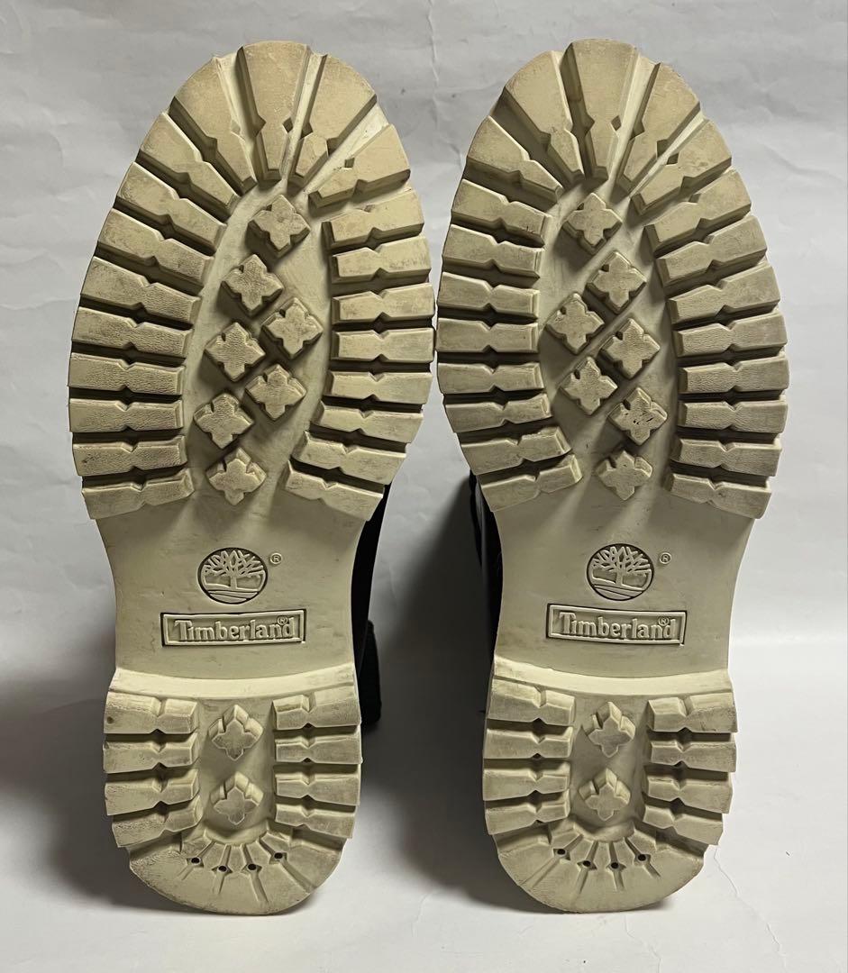 TIMBERLAND HAINSWORTH 9638B 6インチ ブーツ 8.5