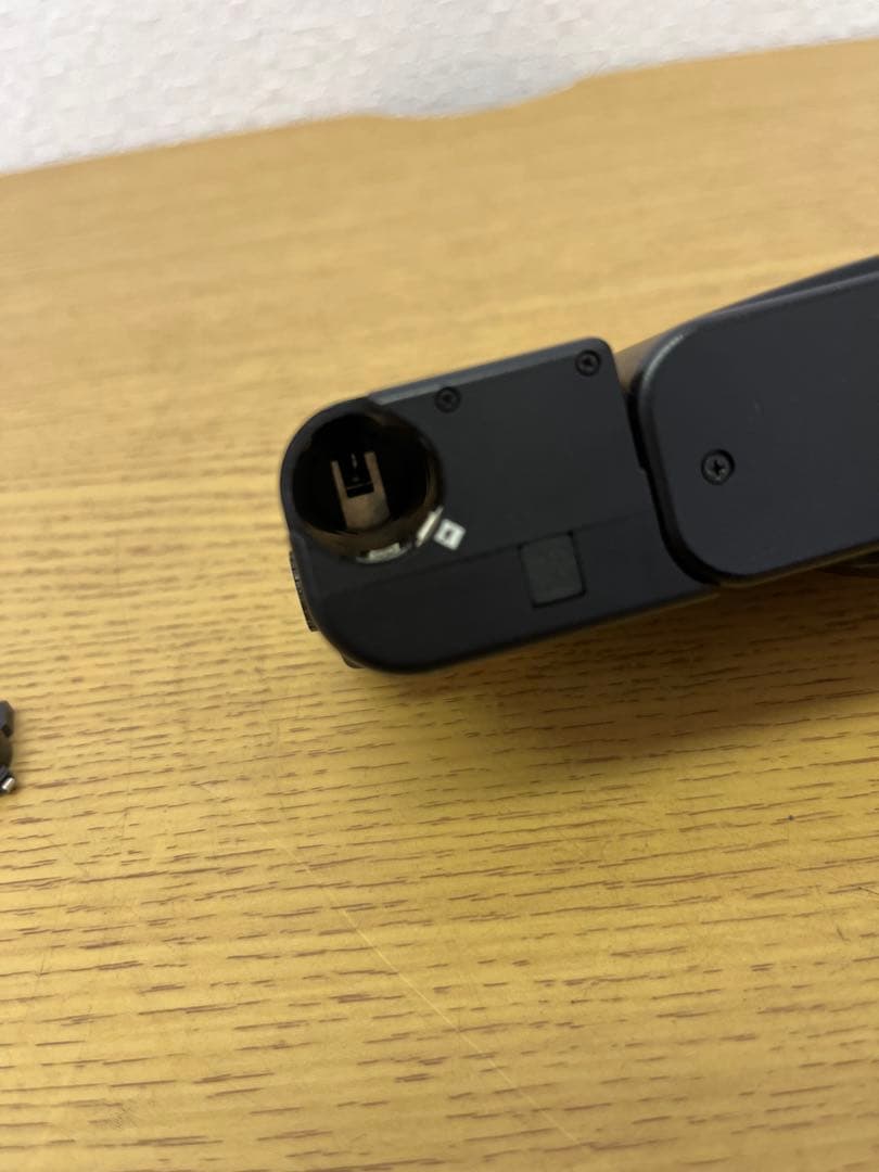 【希少】OLYMPUS オリンパス　XA コンパクトフィルムカメラ