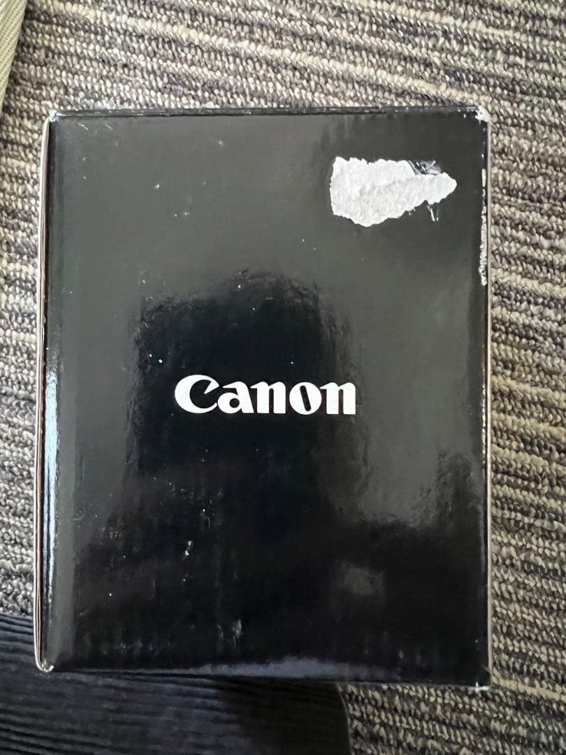 ★新品★EF-M18-55mm F3.5-5.6 IS STM