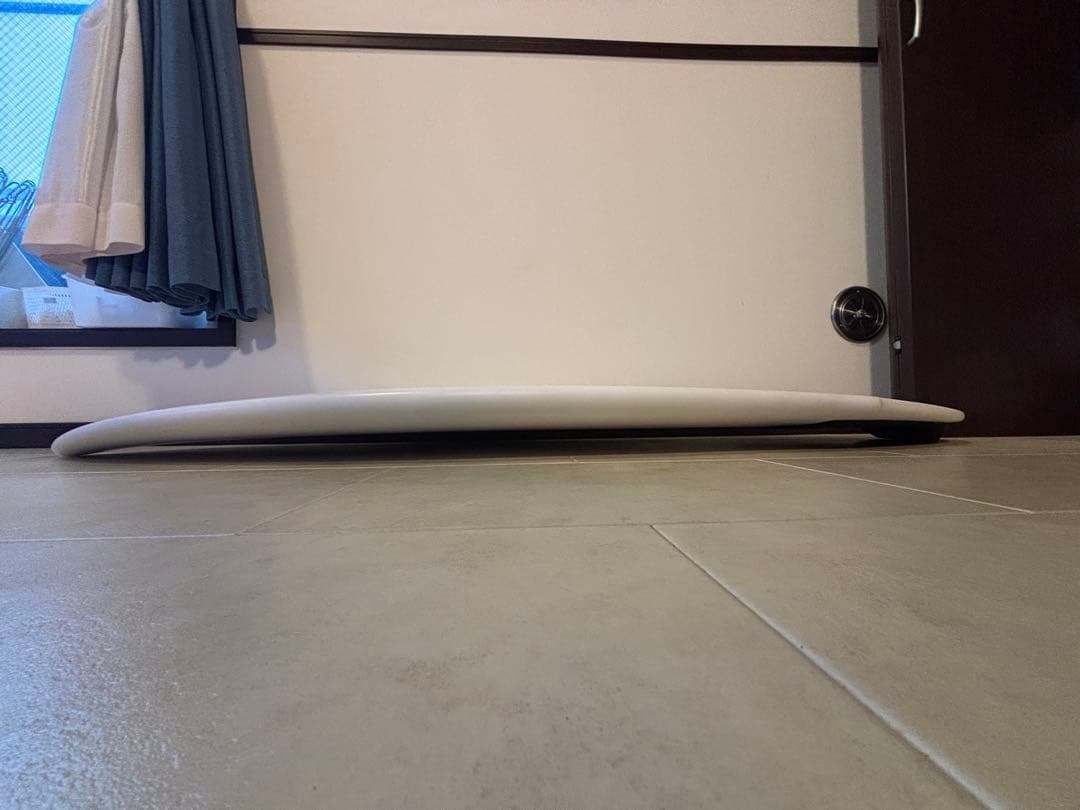 【超美品】HAYDENSHAPES Virtue 5'4\" 28.83L