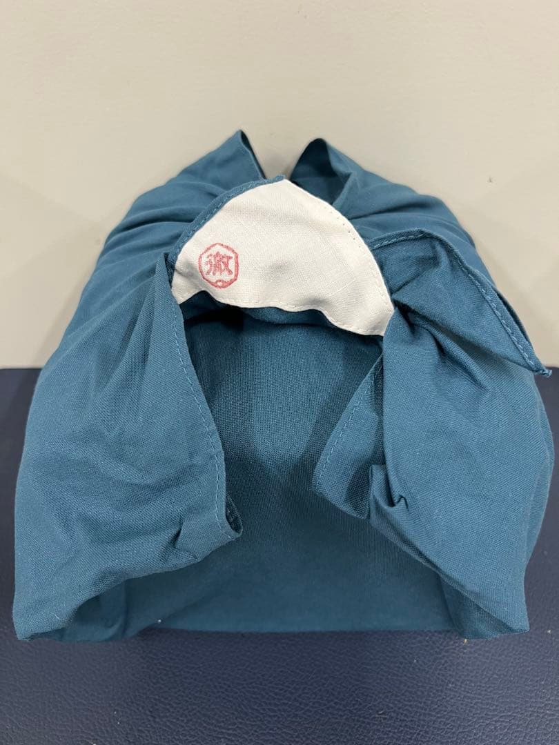 眞清水徹　唐津　奥高麗茶碗