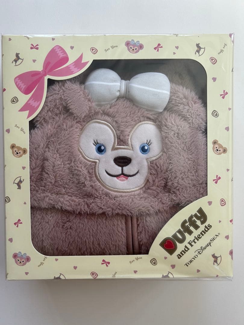 【新品未開封】公式シェリーメイ　着ぐるみ90 コスチューム