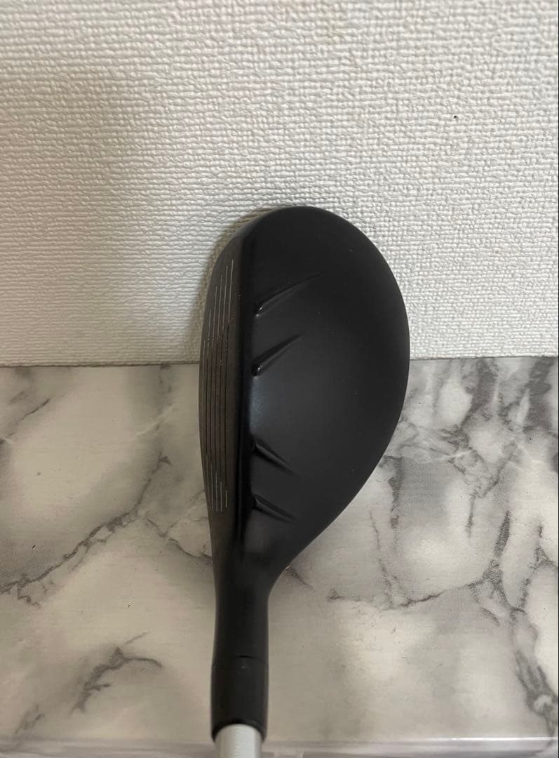 ピン　ユーティリティ　2本セット　モーダス105